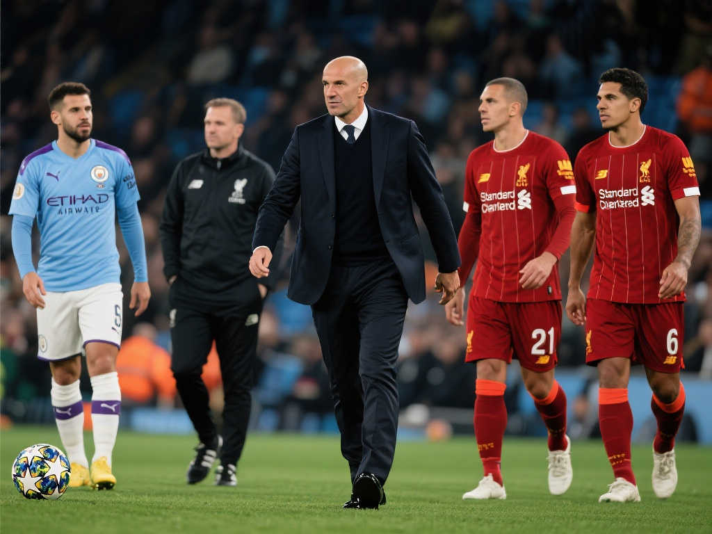 皇马革新风暴:43岁龙哥颠覆安帅体系,力主3421融合5大名帅精华 皇马革新风暴:43岁龙哥颠覆安帅体系,力主3421融合5大名帅精华