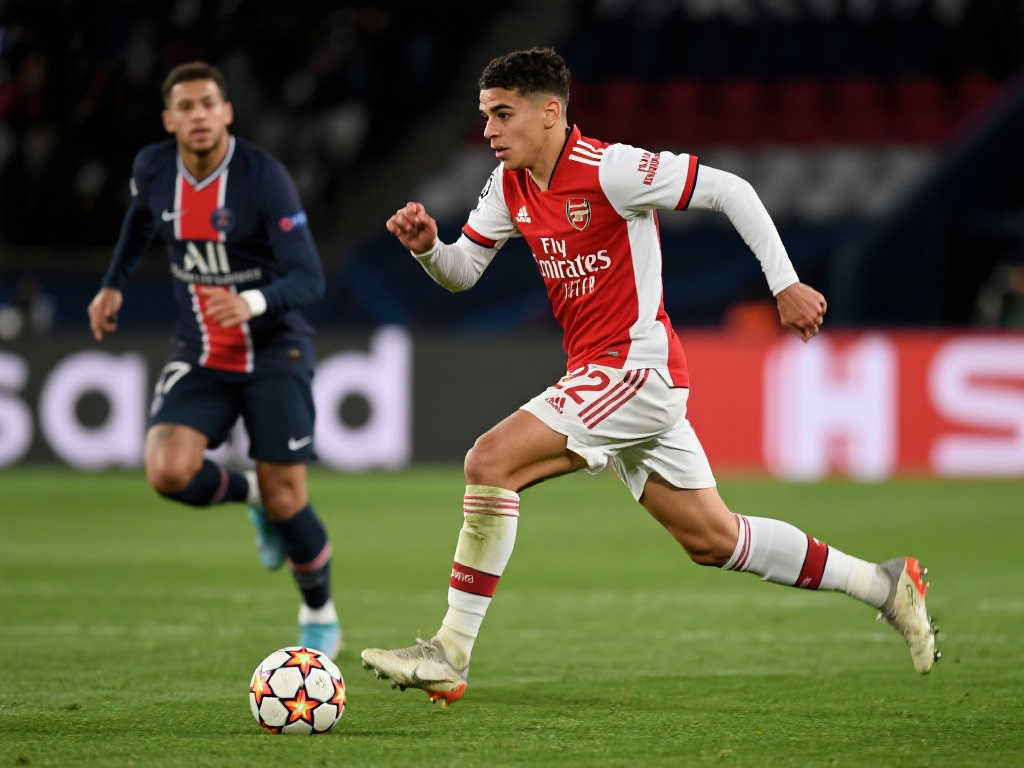 巴黎3-1阿森纳 赛后评分揭晓：阿森纳22号意外登顶，法比安未获最高分